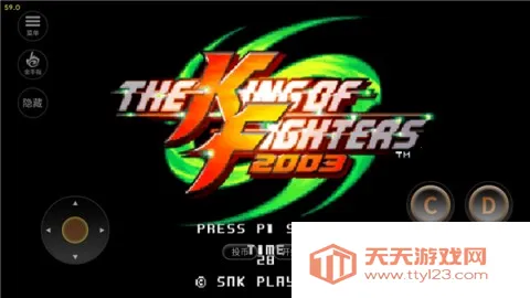 ȭ��2003(ȭ�ʸ���Ϸ)v2020.10.13.16 ��Ѱ��ͼ1