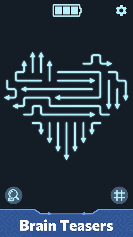 һ������(���ǽ�����Ϸ)v1.3.0 ��׿���ͼ0