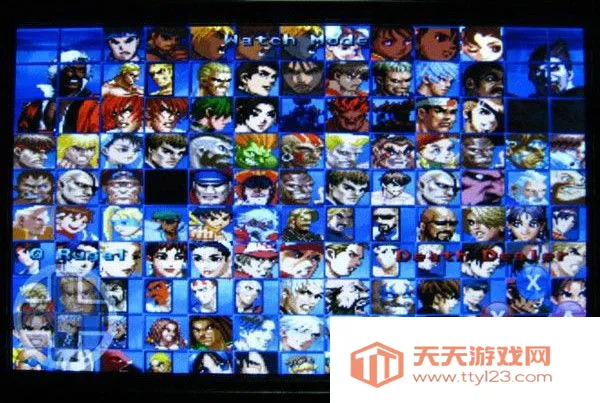 ȭ��mugen(����Ӣ����Ϸ)v8.8.7 �ֻ����ͼ0