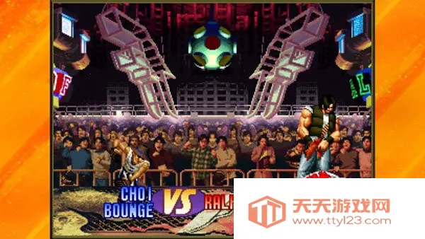 ȭ��mugen(����Ӣ����Ϸ)