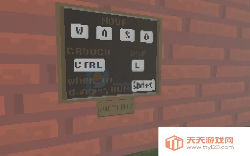 我很害怕Steam移植最新手机版截图4