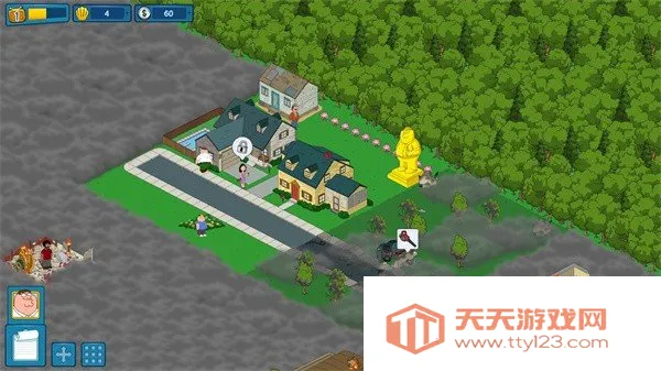 恶搞之家寻求之物(恶搞之家游戏) 恶搞之家寻求之物(恶搞之家游戏)