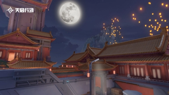 天启行动直装版(5V5射击游戏) 天启行动直装版(5V5射击游戏)