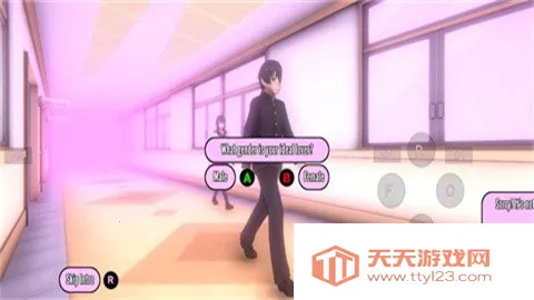 病娇模拟器1980模组同人版安卓版手机版截图0