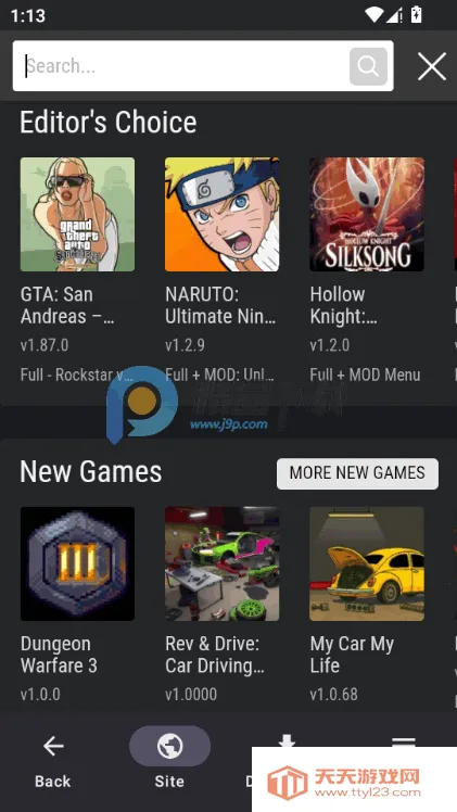 APKVision Store软件最新版下载 APKVision Store软件最新版下载