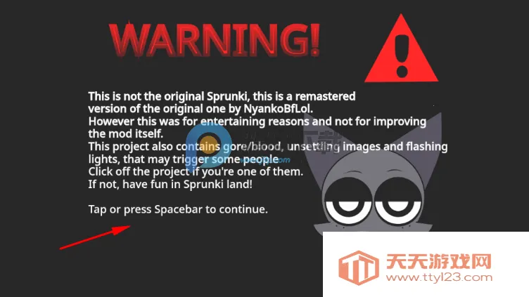 节奏盒子Scrunkly模组(节奏游戏模组玩法) 节奏盒子Scrunkly模组(节奏游戏模组玩法)