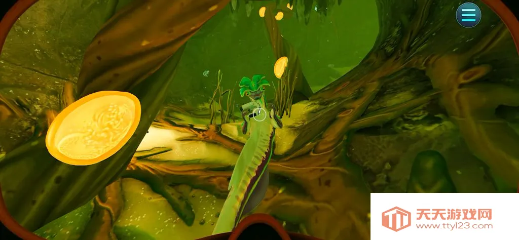 深海迷航:零度之下中文辅助菜单2026最新版本截图1