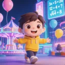 Ȥ����԰2026�ٷ����°汾v1.0.0.4 �ֻ���