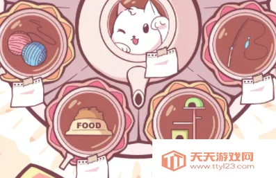 云撸猫咪(猫咪养成游戏) 云撸猫咪(猫咪养成游戏)