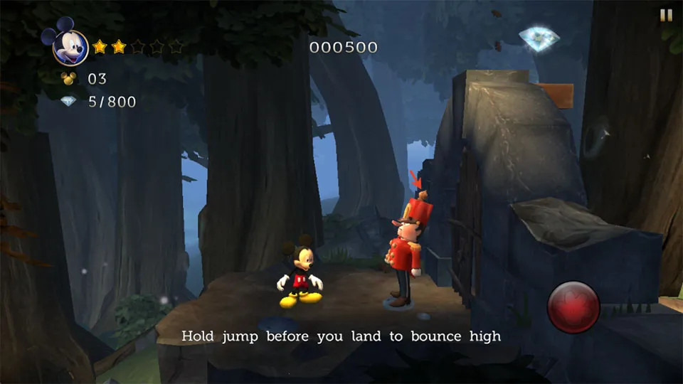 ��ʿ���Ӱ�Ǳ�(������ð����Ϸ)