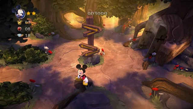 ��ʿ���Ӱ�Ǳ�(������ð����Ϸ)��ͼ1