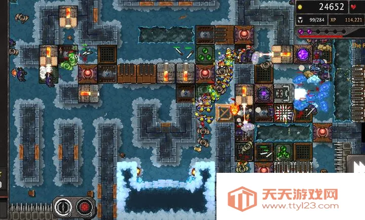 ����ս��3steam��ֲ��(������ϷDungeonWarfare3)��ͼ1