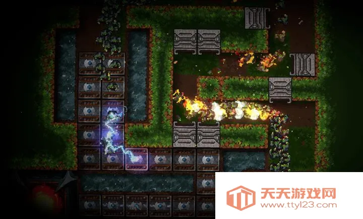 ����ս��3steam��ֲ��(������ϷDungeonWarfare3)��ͼ3