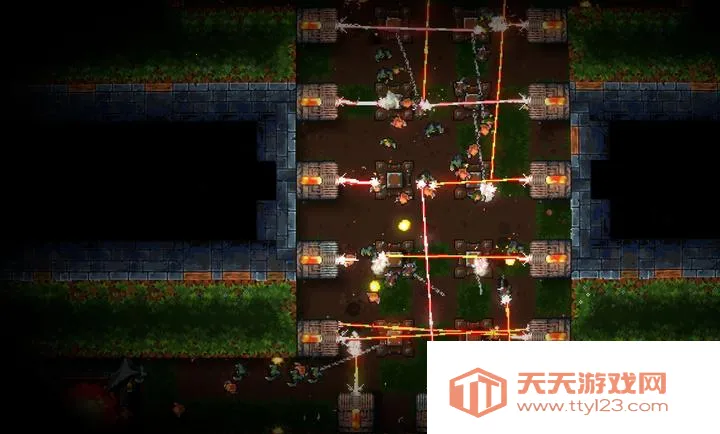 ����ս��3steam��ֲ��(������ϷDungeonWarfare3)��ͼ2