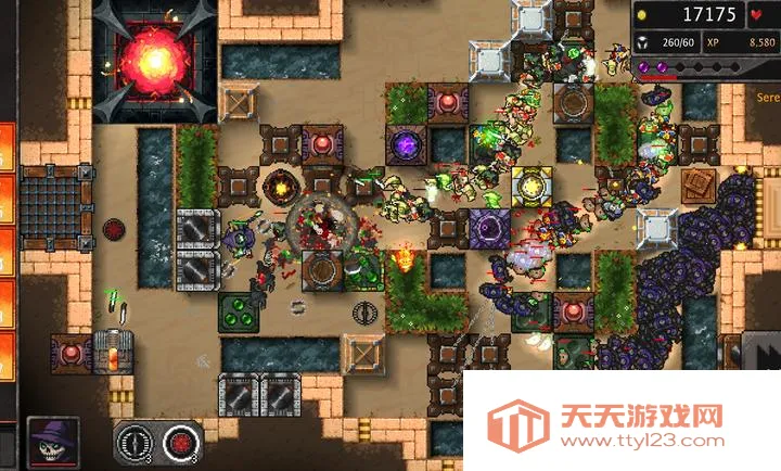 ����ս��3steam��ֲ��(������ϷDungeonWarfare3)��ͼ4