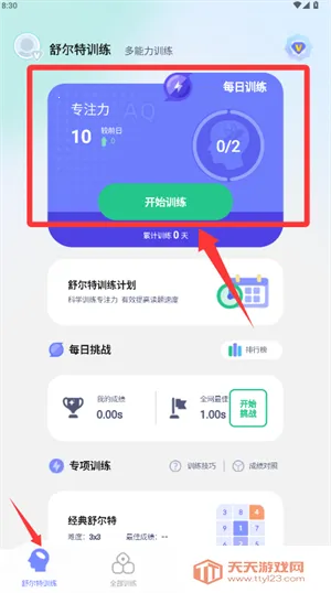 ����ط���ѵ��(רע��ѵ������)