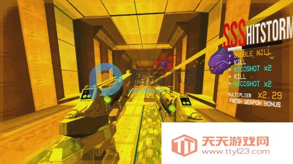 终极杀戮疯狂连杀中文版安卓版手机版截图0