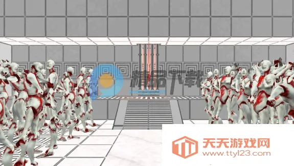 终极杀戮疯狂连杀中文版安卓版手机版截图1