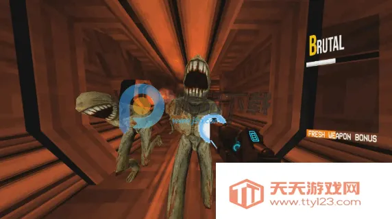 终极杀戮疯狂连杀中文版安卓版手机版截图4