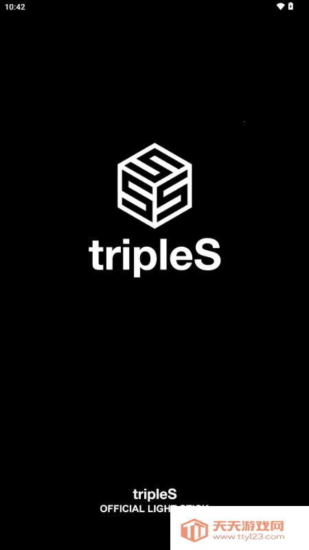 tripleS OFFICIAL LIGHT STICKӦԮ��