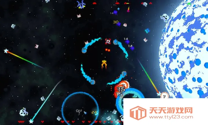 ������ķ��̫������steam��ֲ��2026���ذ�װ��ͼ3