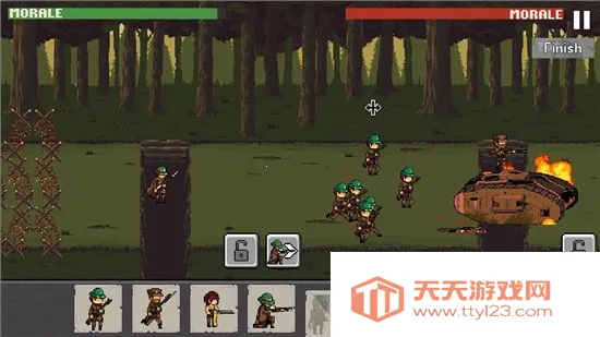 ս������1917(����ս������)��ͼ3