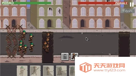 ս������1917(����ս������)��ͼ4