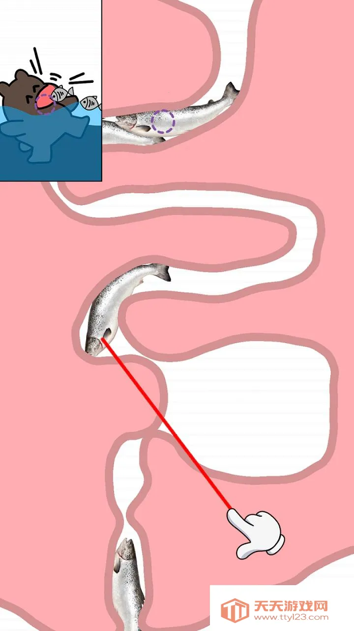 出与入2026下载安装截图2