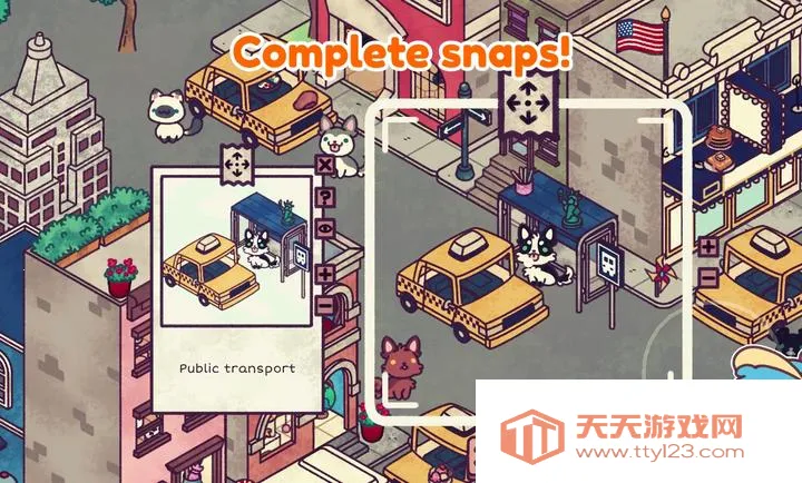 �����������steam��ֲ��(Ѱ��ð����Ϸ)��ͼ4