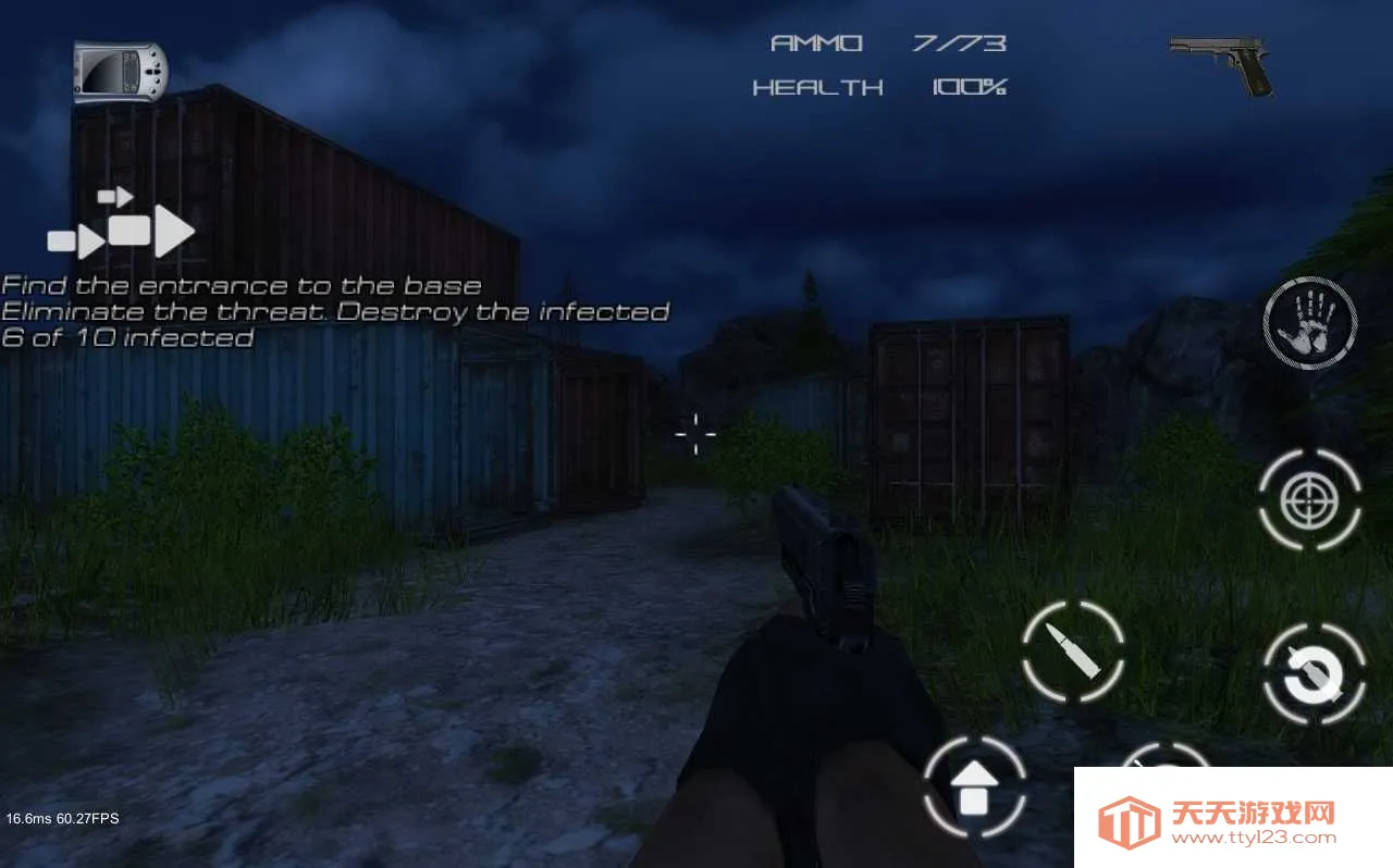 死亡碉堡4启示录:僵尸恐怖行动2026下载安装截图3