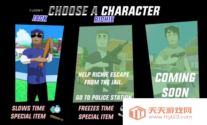 沙雕模拟器外国菜单(城市生活模拟器)截图1