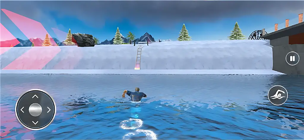 四海帝国去广告(海洋霸主游戏)截图4