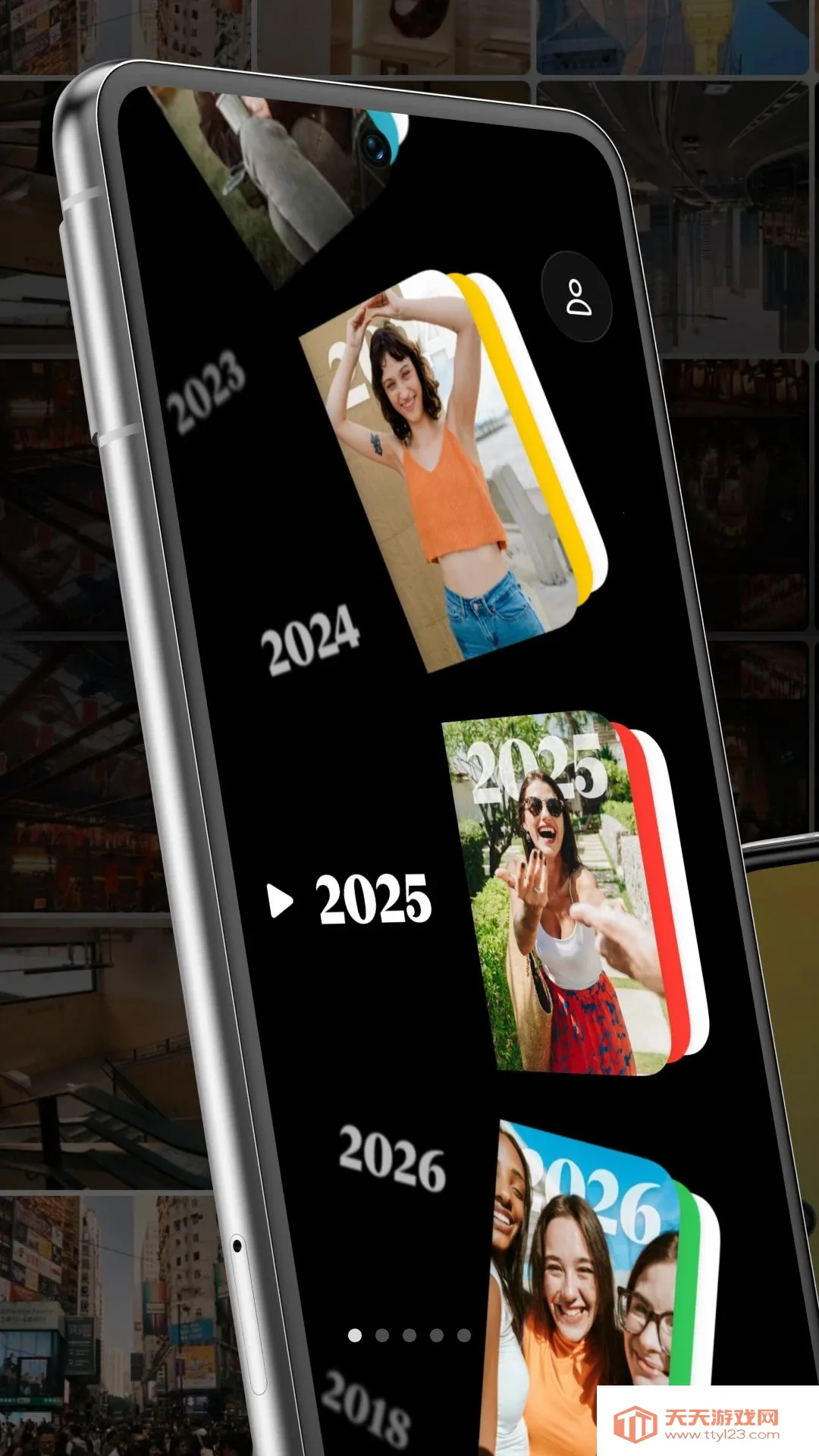 FlipYear(��Ƭ�������)��ͼ0