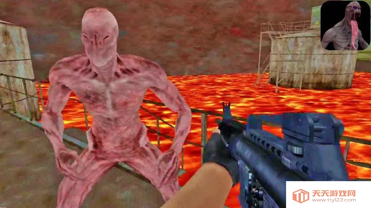 �ֲ�����7(��ʬ������Ϸ)��ͼ0