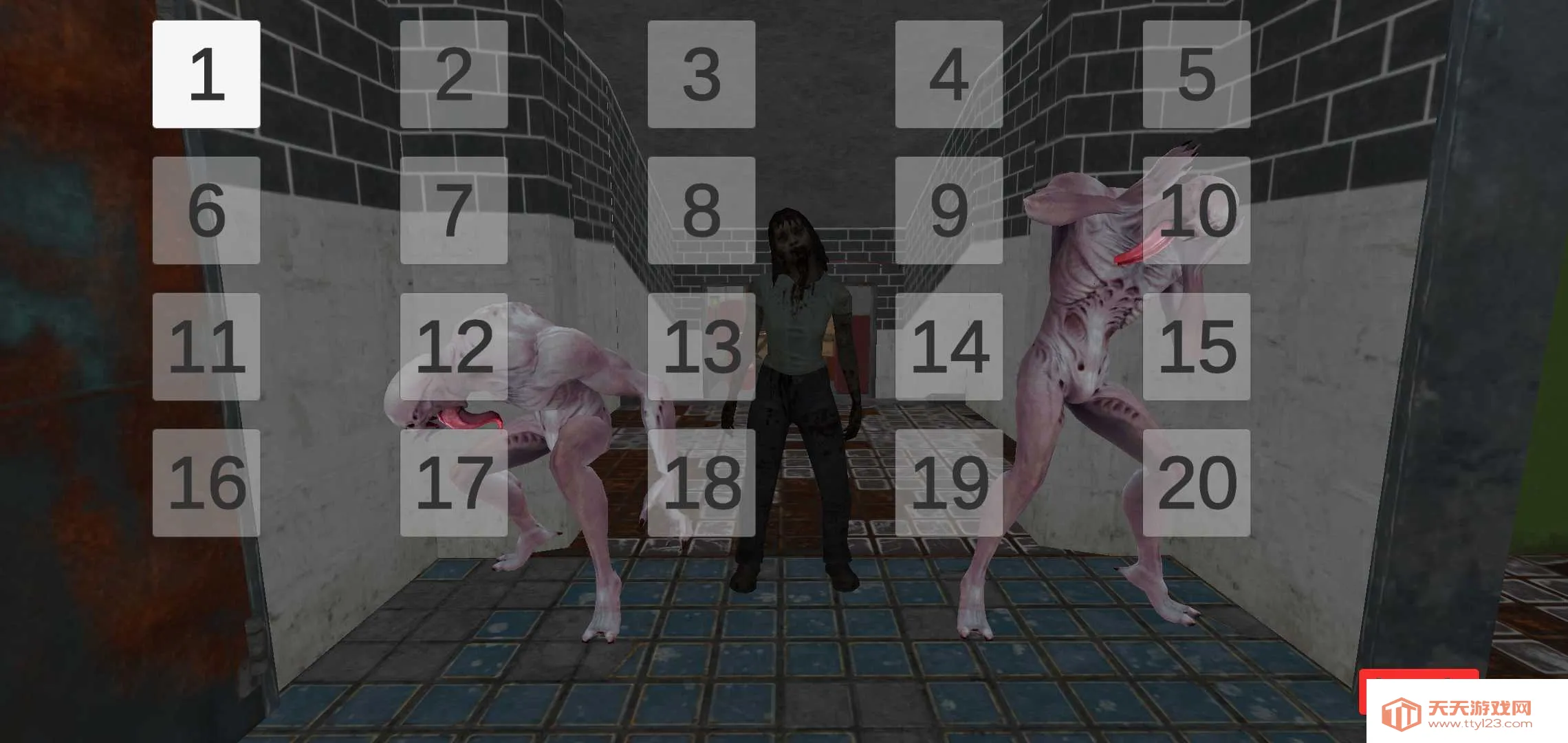 �ֲ�����7(��ʬ������Ϸ)��ͼ2