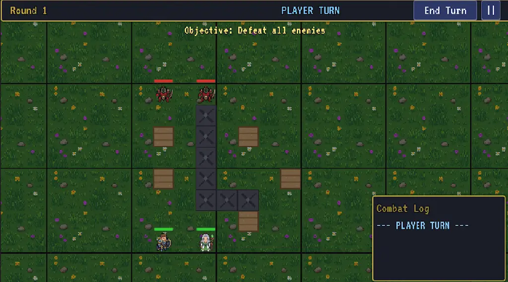 远征荒野2026官方最新版本截图3