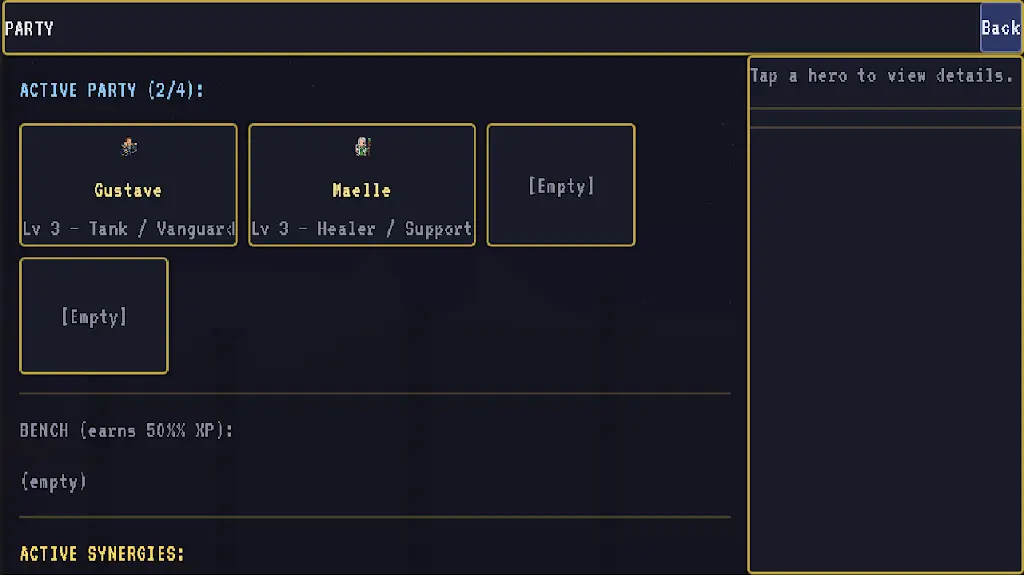 远征荒野2026官方最新版本截图0