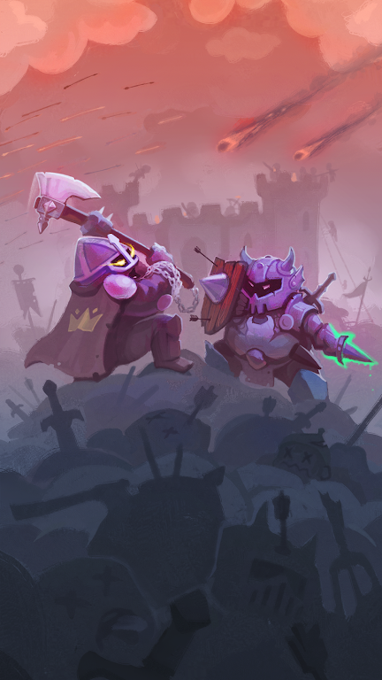 英雄在此去广告(英雄在此游戏)v0.1792 官方正版截图0