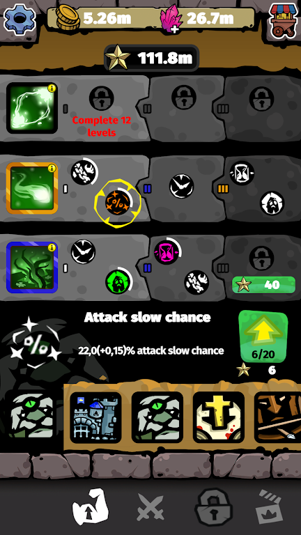 英雄在此去广告(英雄在此游戏)v0.1792 官方正版截图2