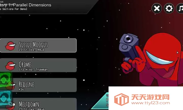 内鬼Paradox移植(内鬼V5手机版)v0.2.8 手机版截图1