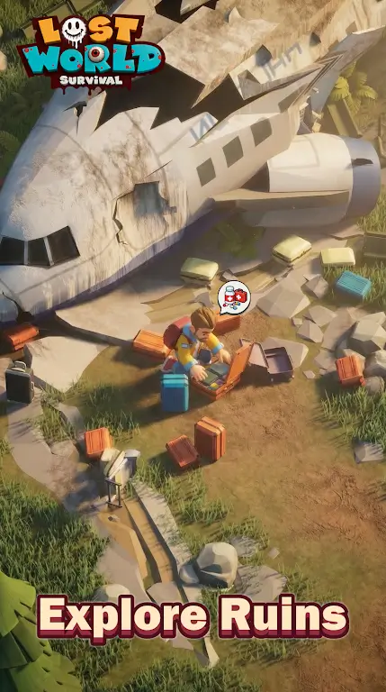 ����ʧ������ȥ���(ĩ��������Ϸ)��ͼ0