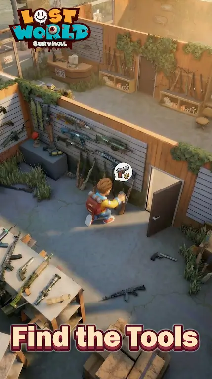 ����ʧ������ȥ���(ĩ��������Ϸ)��ͼ4