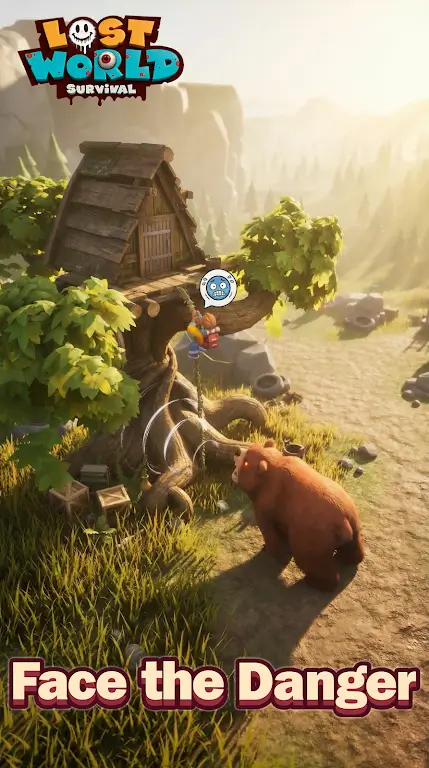 ����ʧ������ȥ���(ĩ��������Ϸ)��ͼ1