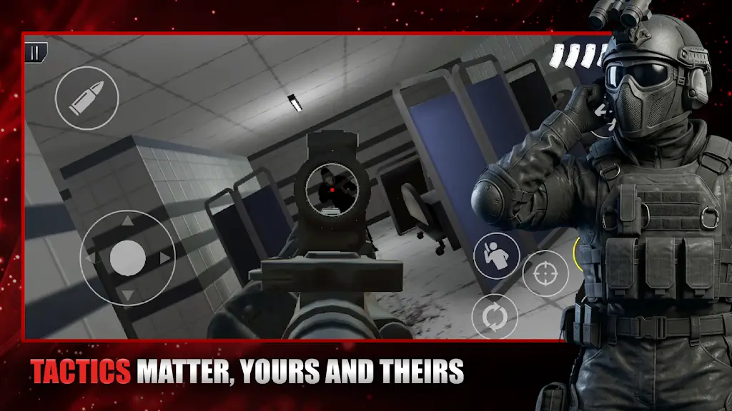 �ط�ս������ս��Ӣ(��ս�����Ϸ)v4.1 �ֻ����ͼ3