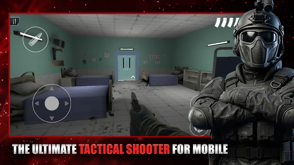 �ط�ս������ս��Ӣ(��ս�����Ϸ)v4.1 �ֻ����ͼ4