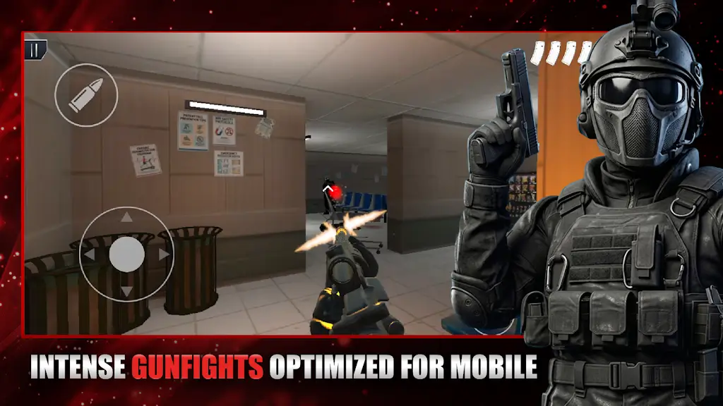 �ط�ս������ս��Ӣ(��ս�����Ϸ)v4.1 �ֻ����ͼ2