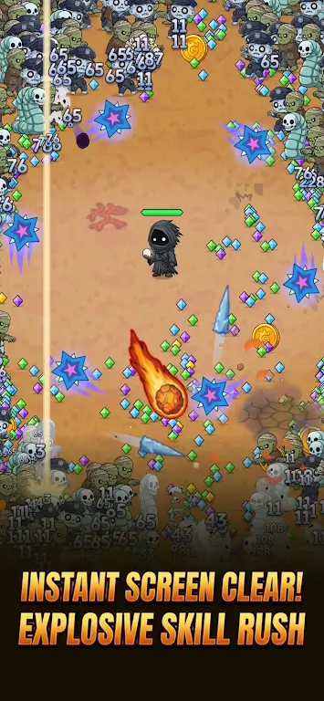 ������ʬ�ɶ�ȥ���2026�ٷ����°汾v2.0 �ٷ������ͼ2