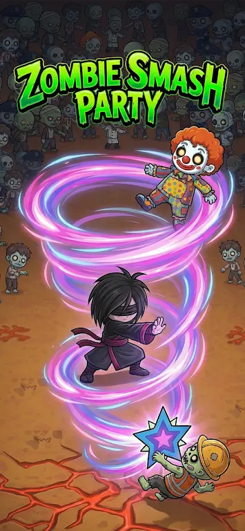 ������ʬ�ɶ�ȥ���2026�ٷ����°汾v2.0 �ٷ������ͼ1