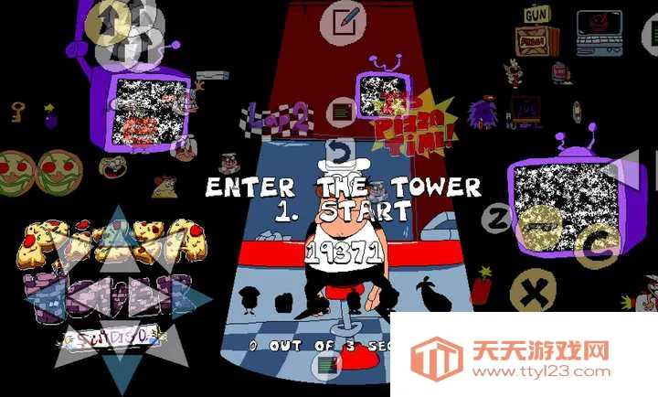 ������˹�����İ�(�������Ծ��Ϸ)v7.0.0 �ֻ����ͼ2