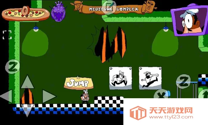 ������˹�����İ�(�������Ծ��Ϸ)v7.0.0 �ֻ����ͼ1